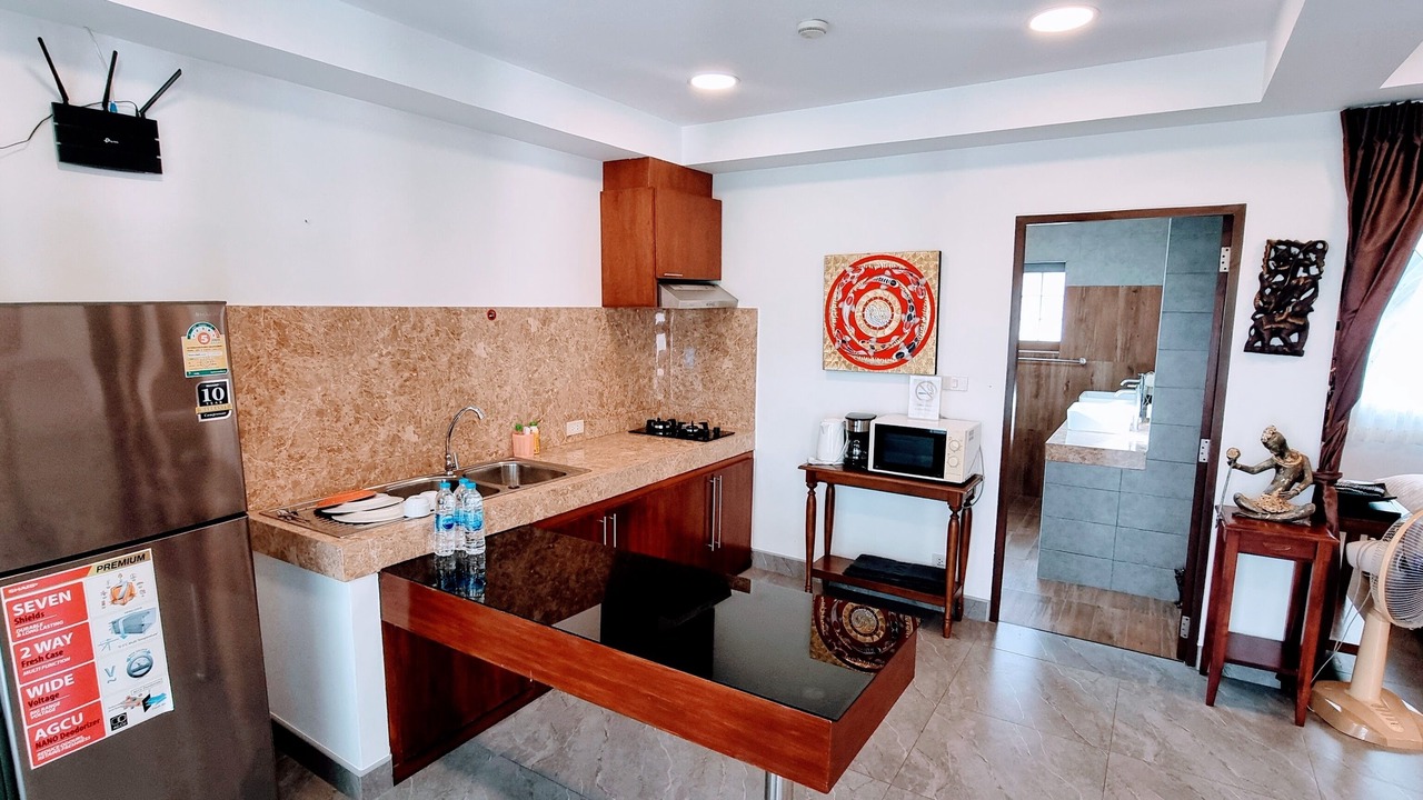 Photo of Bedroom in Na Kluea