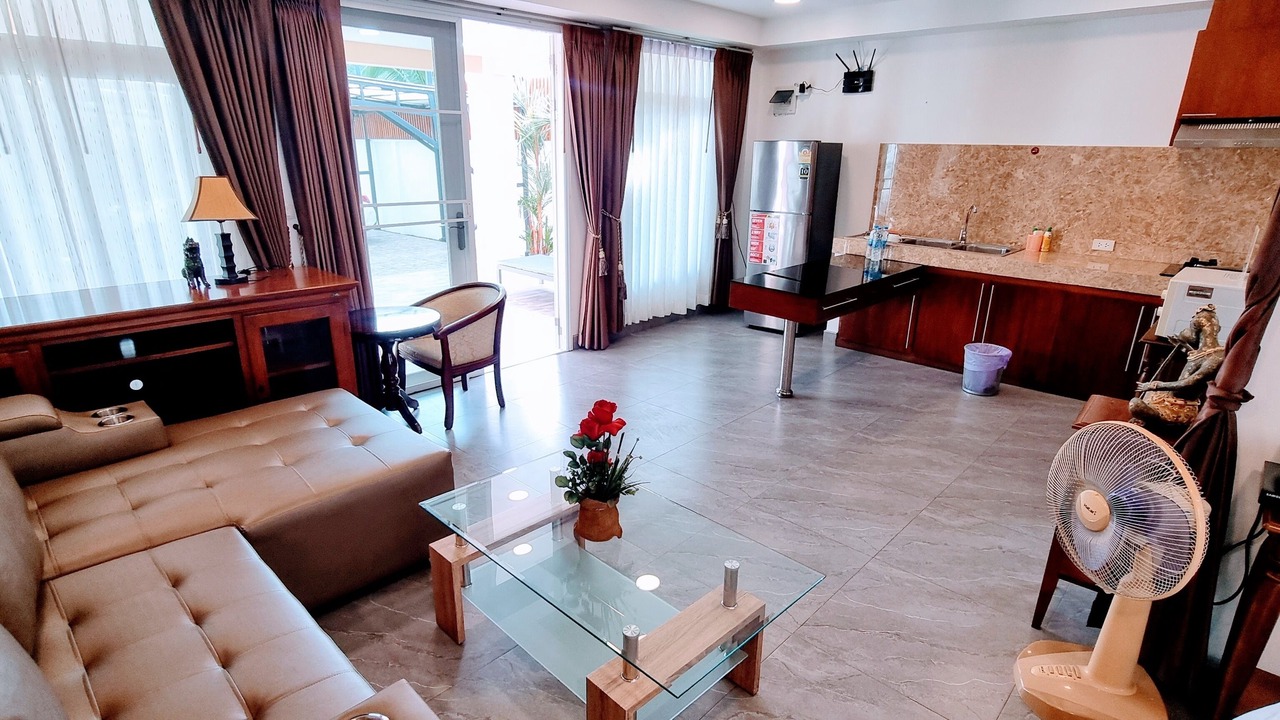 Photo of Livingroom in Na Kluea