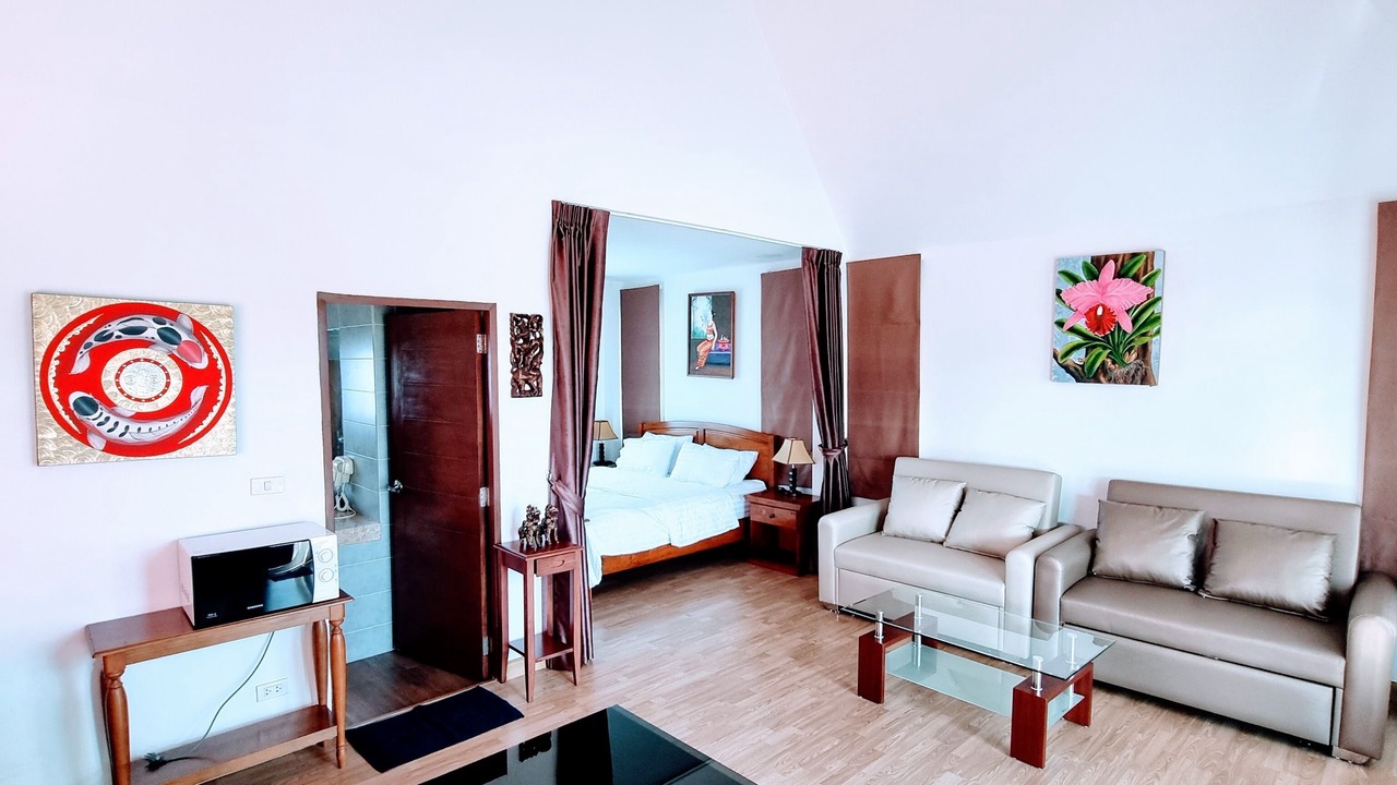 Photo of Livingroom in Na Kluea