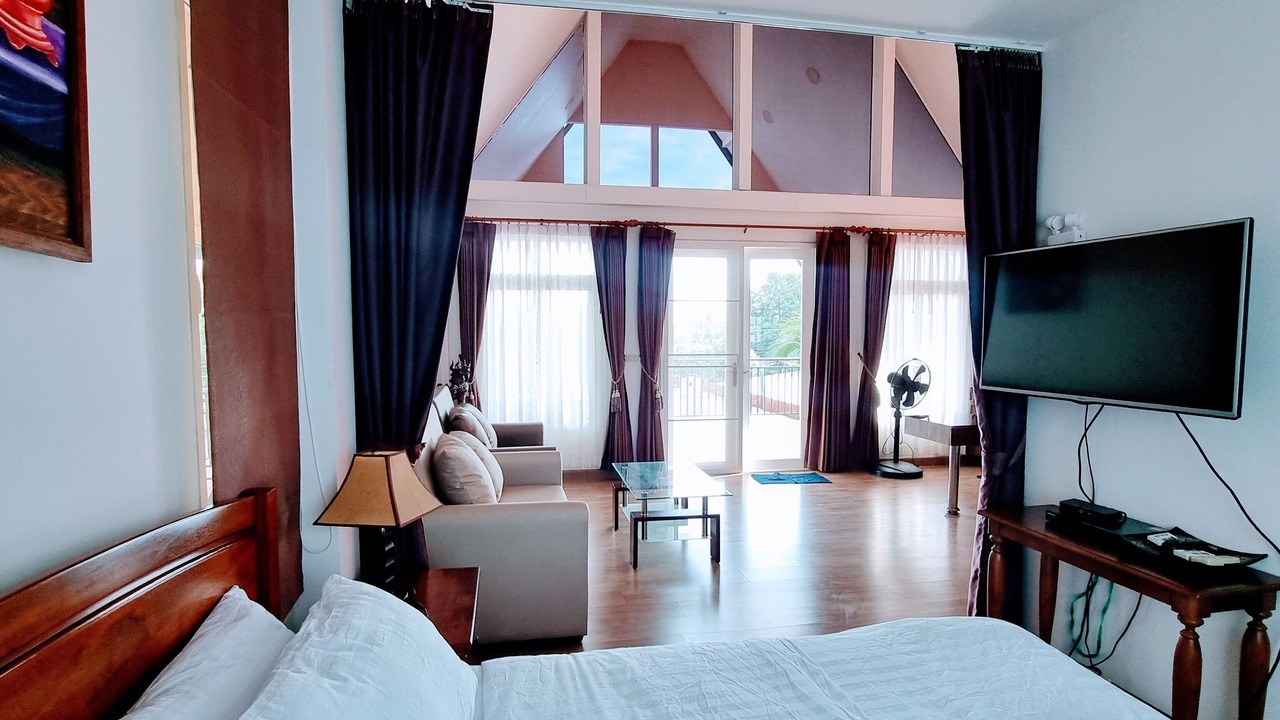 Photo of Bedroom in Na Kluea