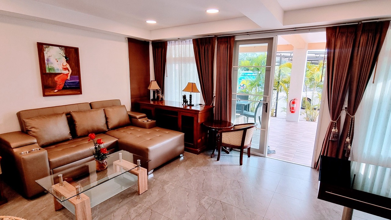 Photo of Livingroom in Na Kluea