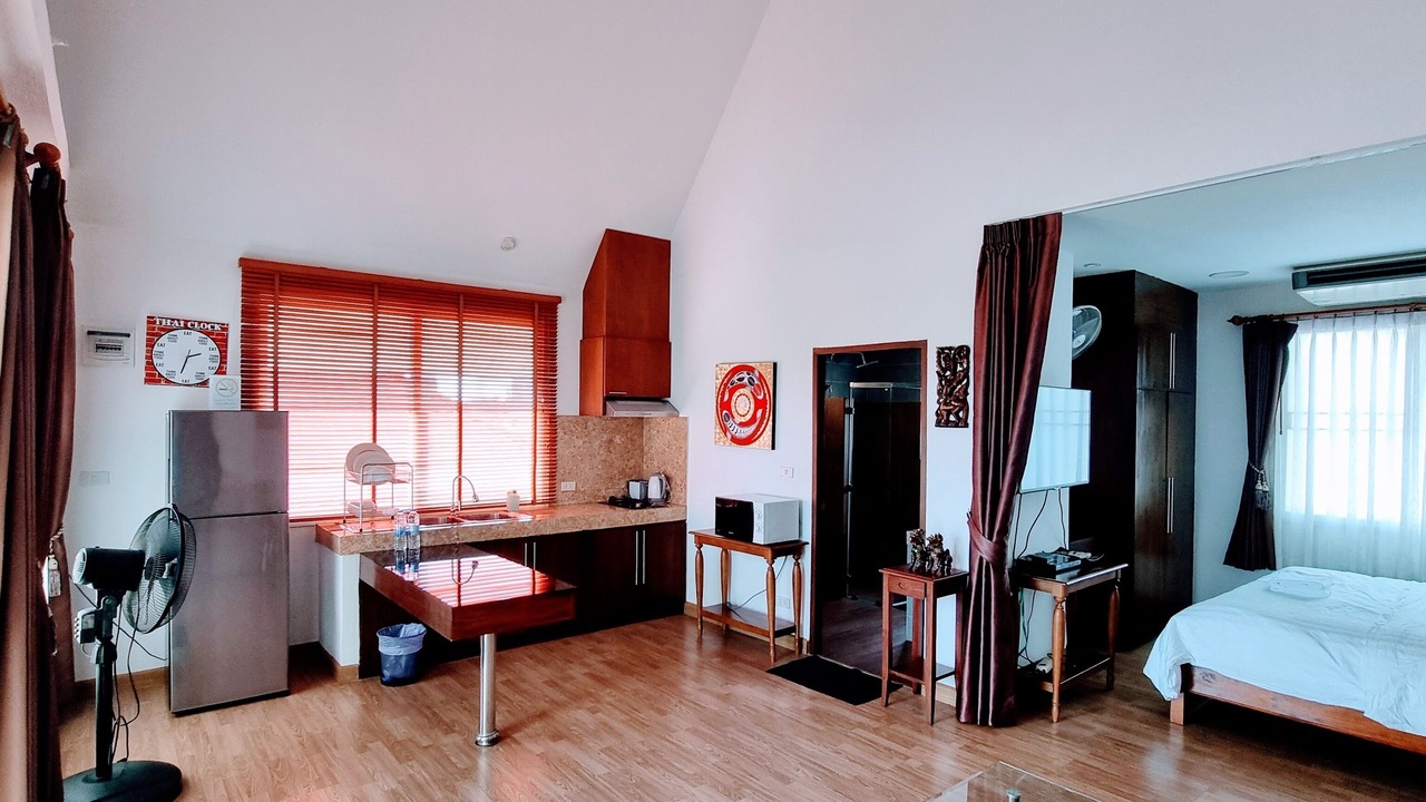 Photo of Bedroom in Na Kluea