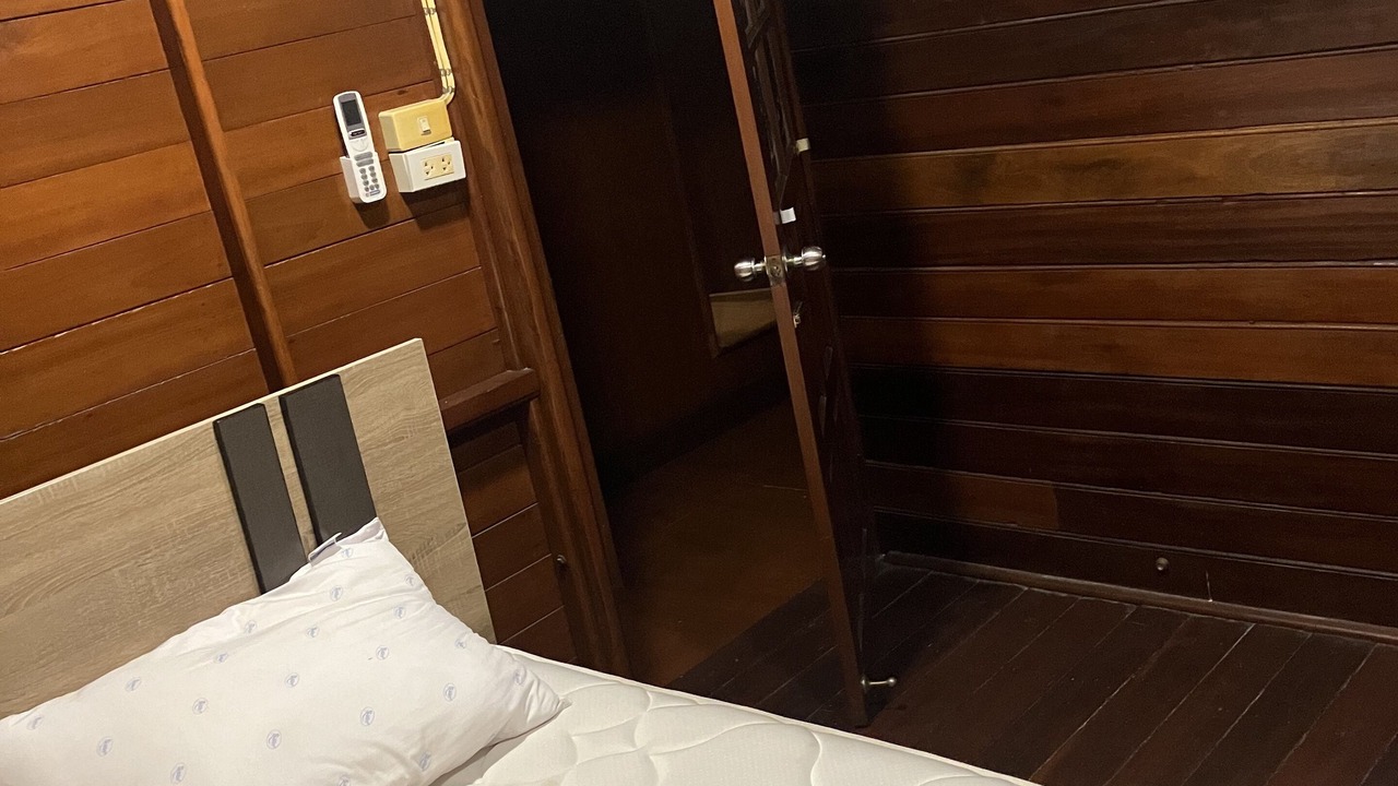 Photo of Bedroom in Pa Daet
