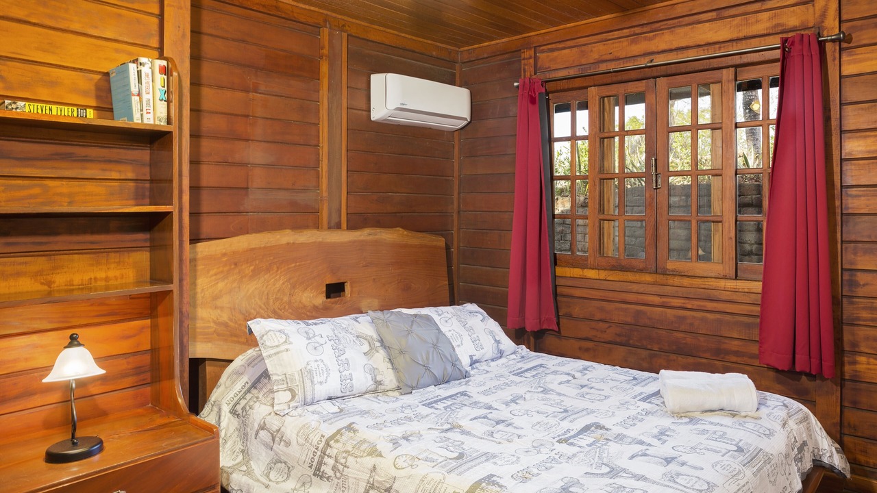 Photo of Bedroom in Playa La Redonda