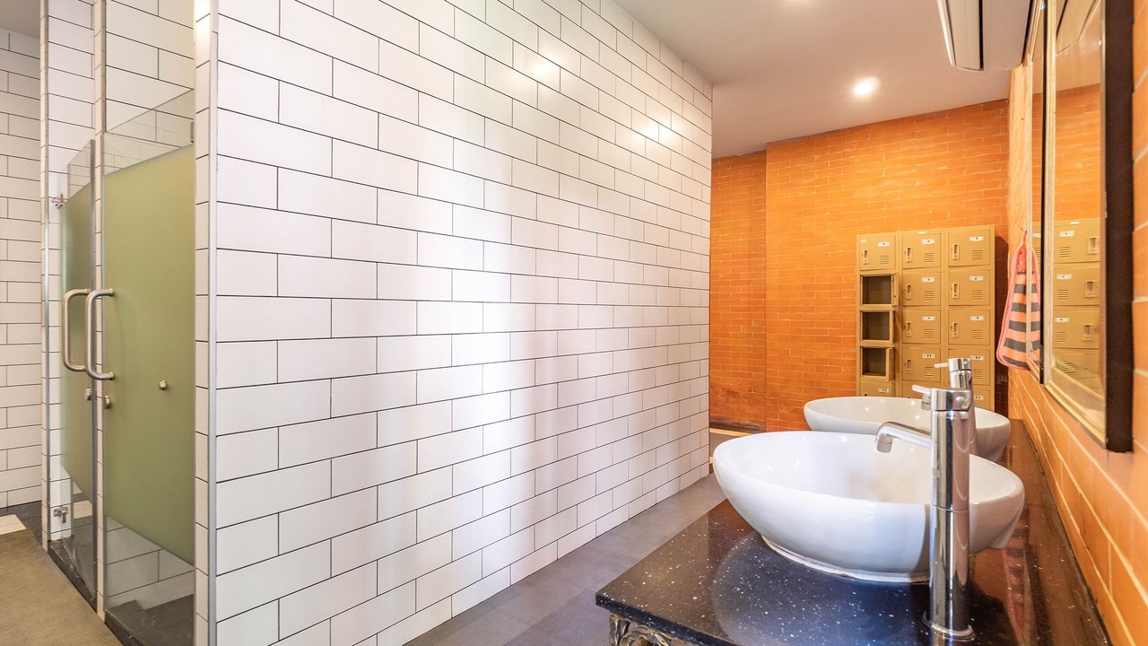 Photo of Bathroom in Na Kluea