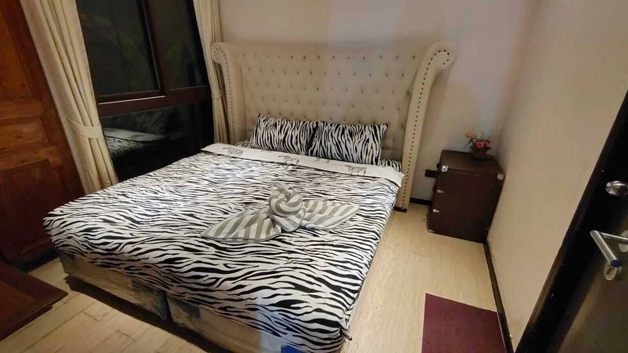 Photo of Bedroom in Na Kluea
