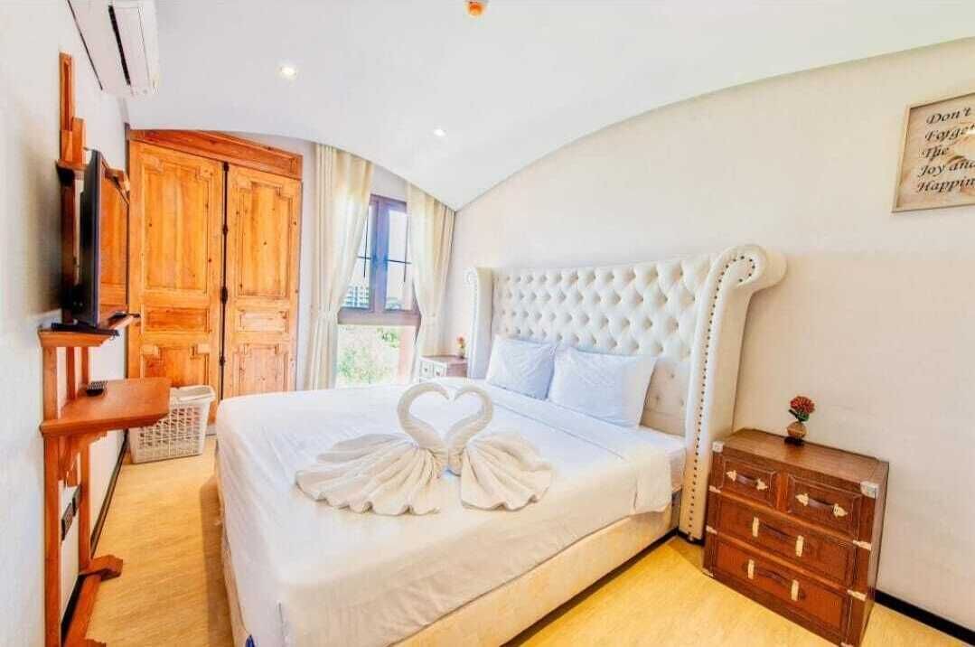 Photo of Bedroom in Na Kluea