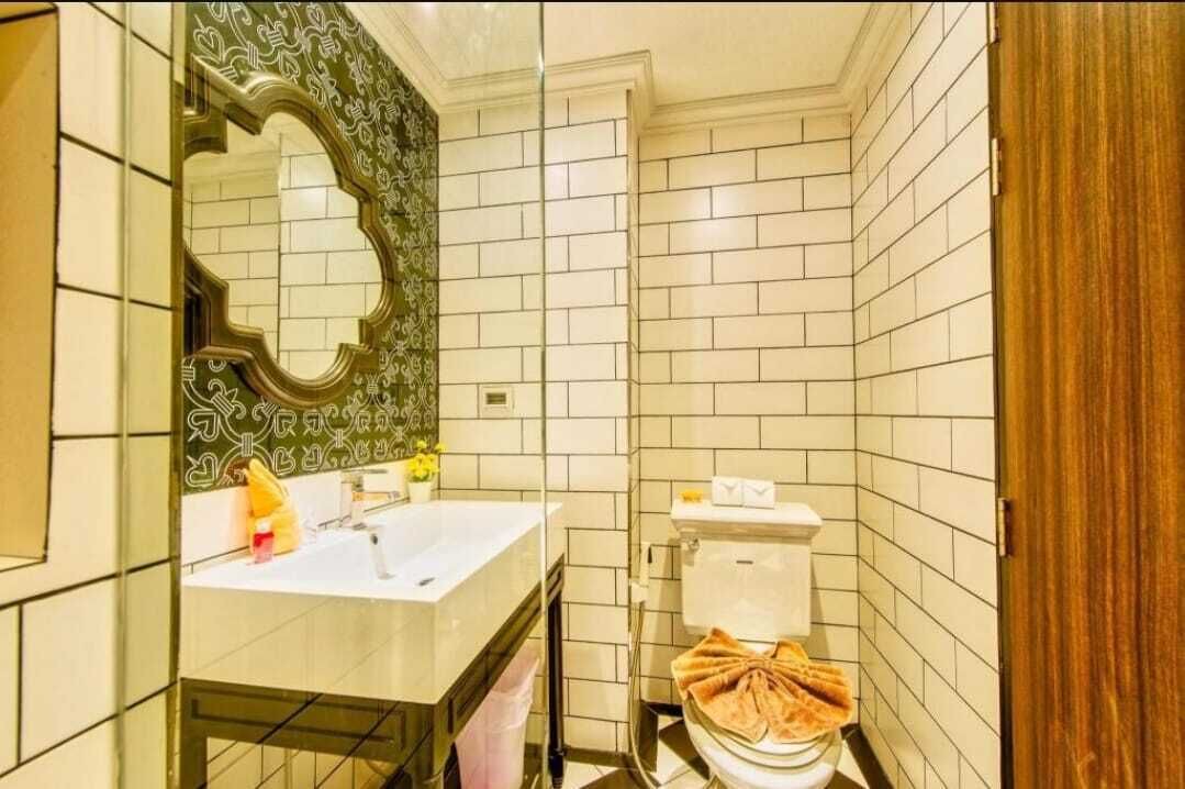 Photo of Bathroom in Na Kluea