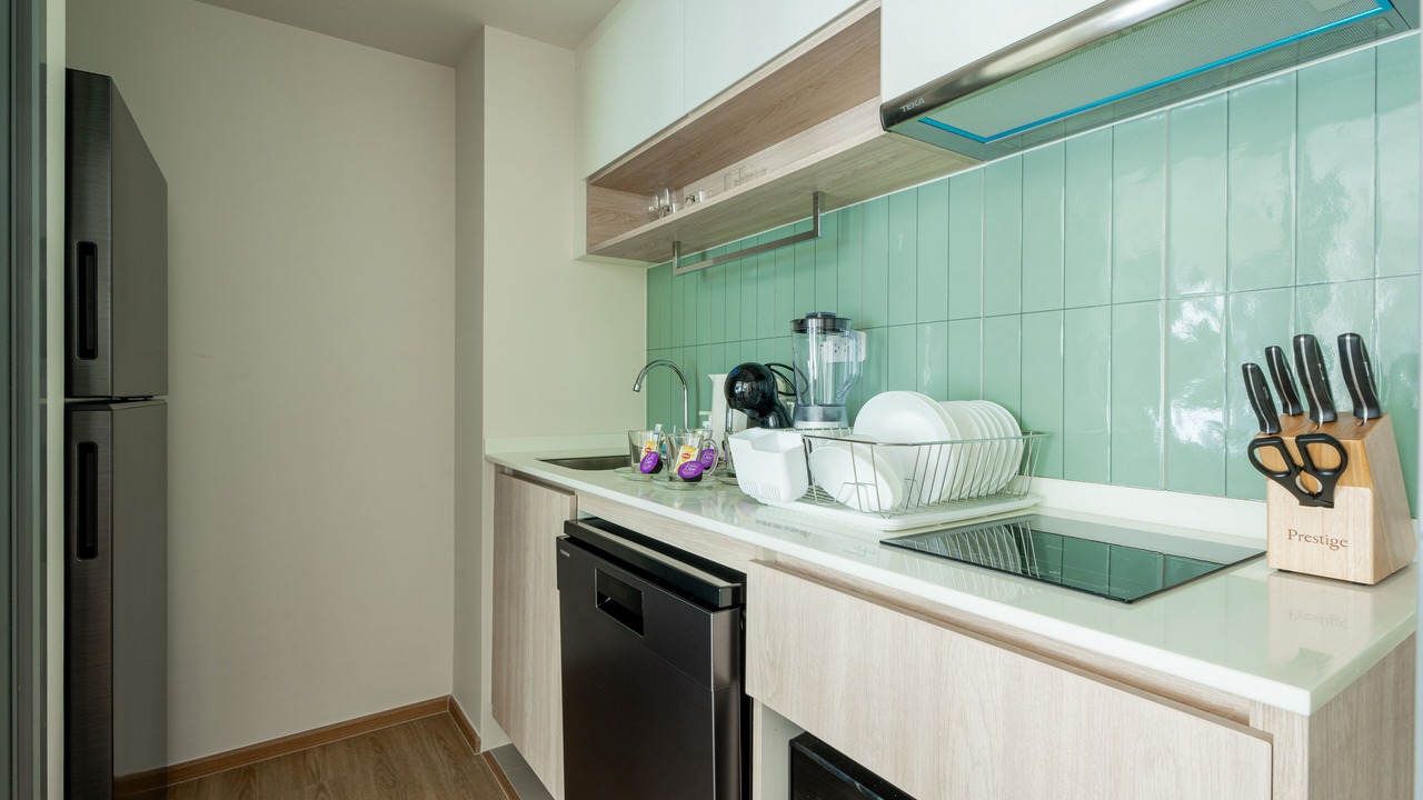 Photo of Kitchen in Phuket