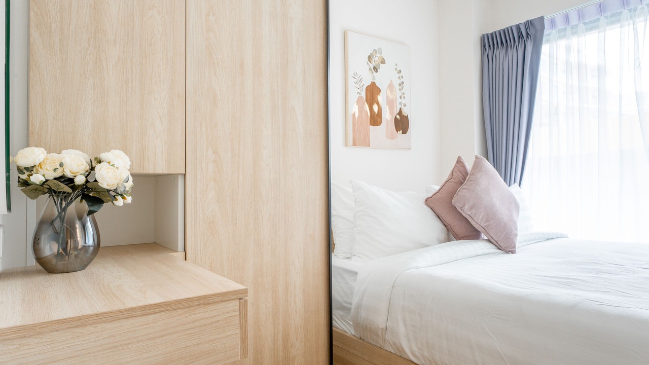 Photo of Bedroom in Phuket