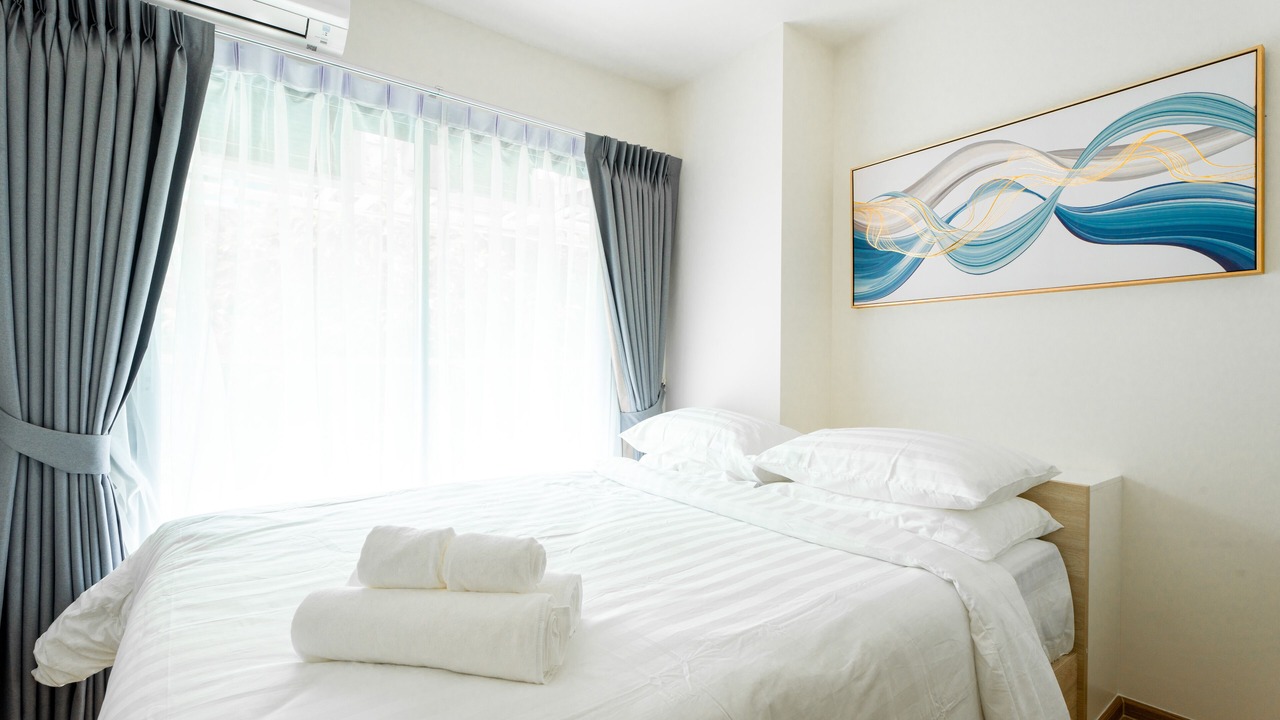 Photo of Bedroom in Phuket
