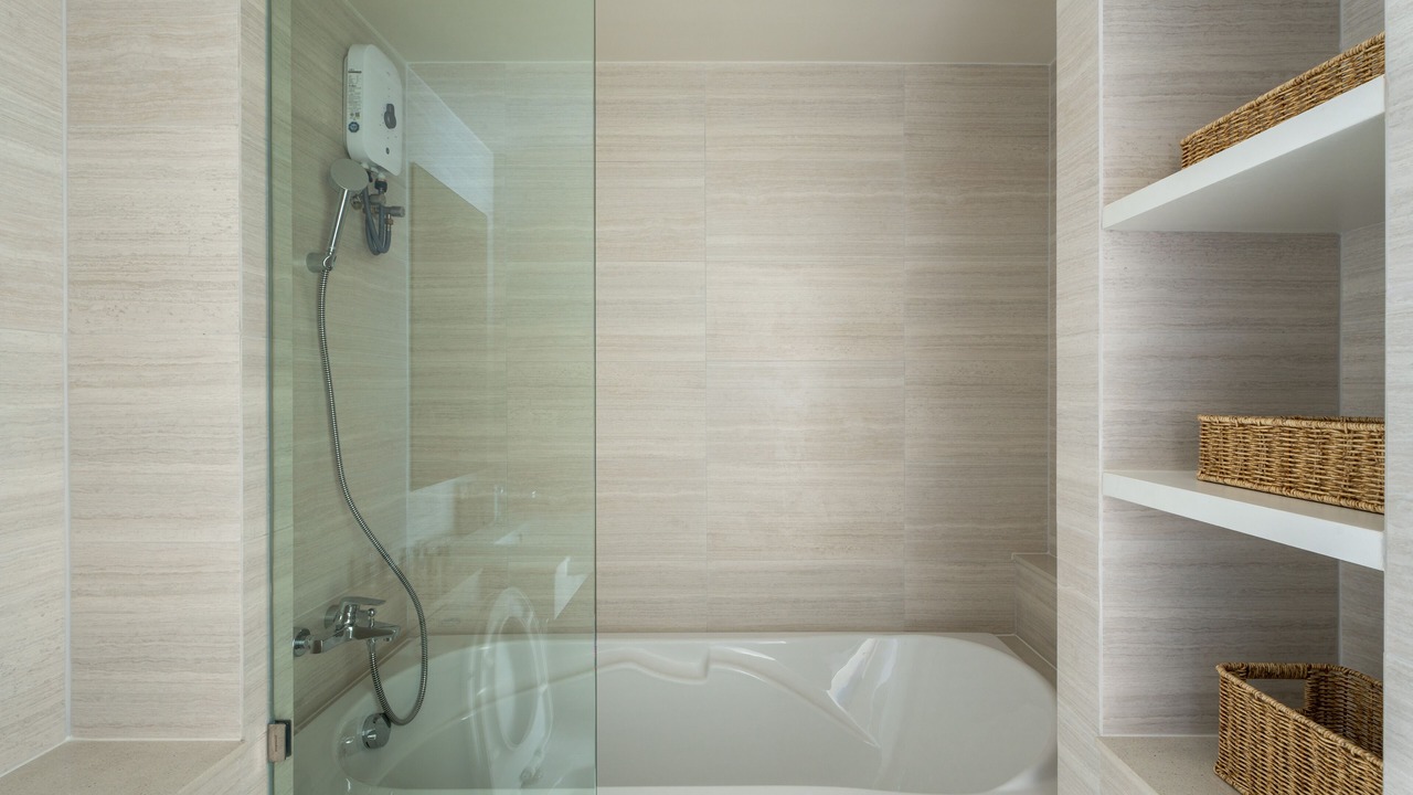 Photo of Bathroom in Phuket