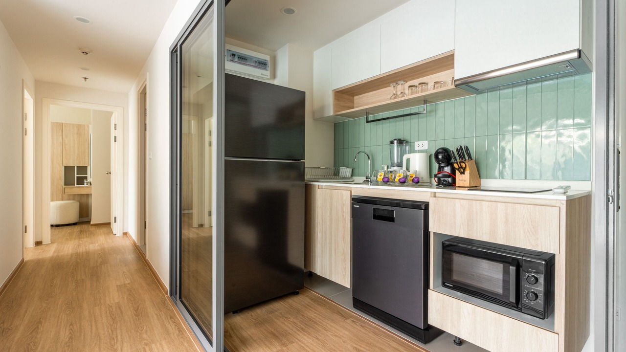 Photo of Kitchen in Phuket