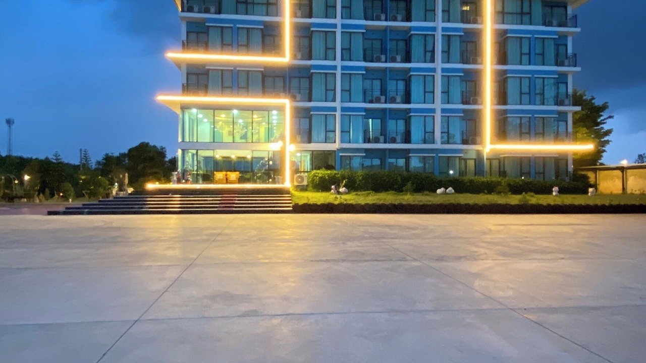 Photo of Outdoor in Samut Sakhon