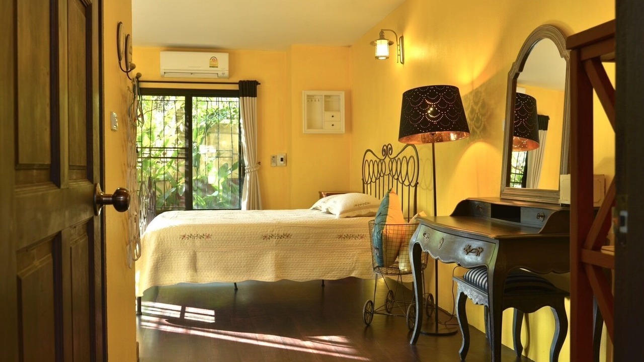 Photo of Bedroom in Khaem Son