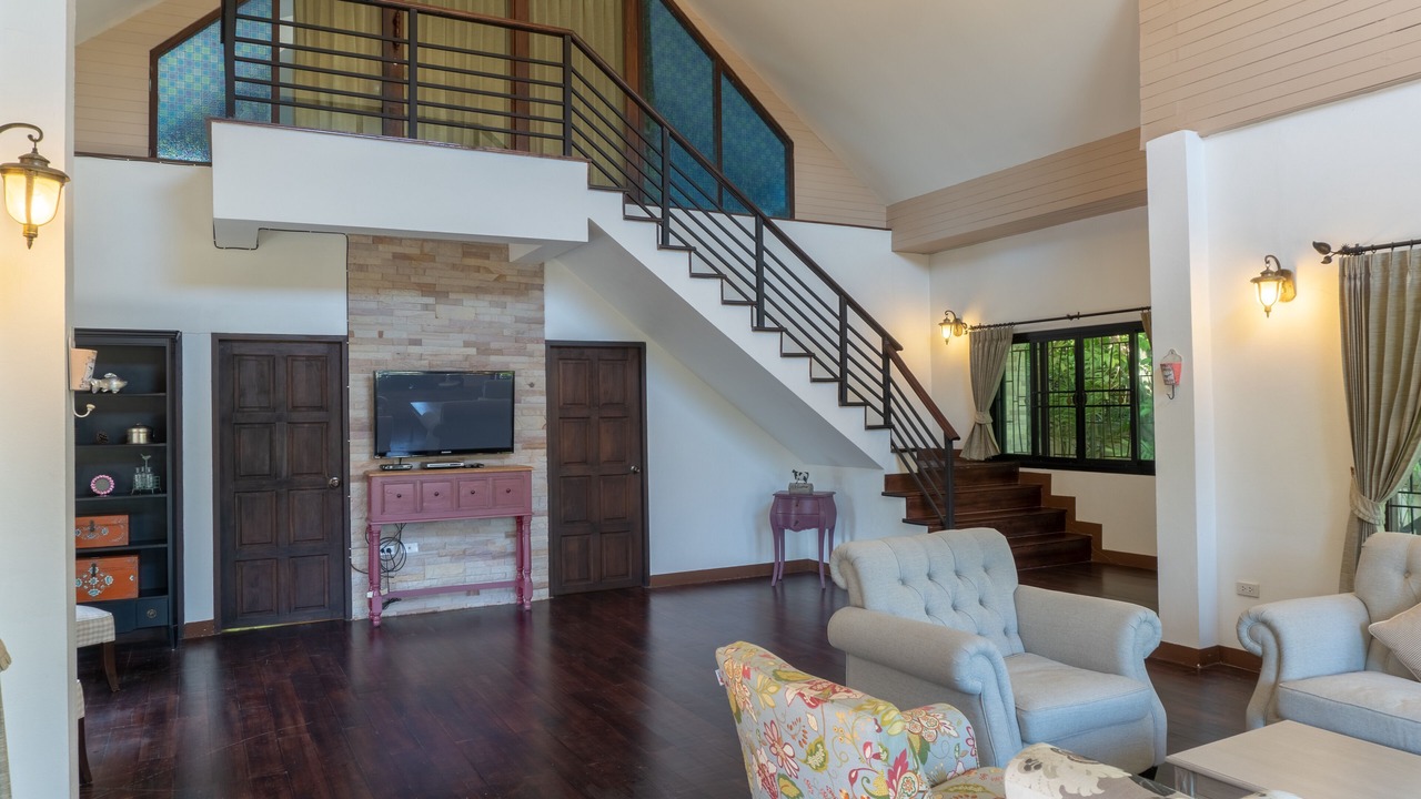 Photo of Livingroom in Khaem Son