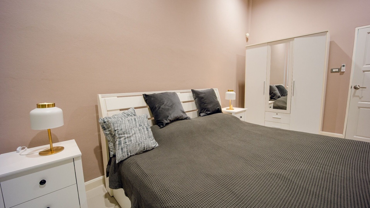 Photo of Bedroom in Hua Hin