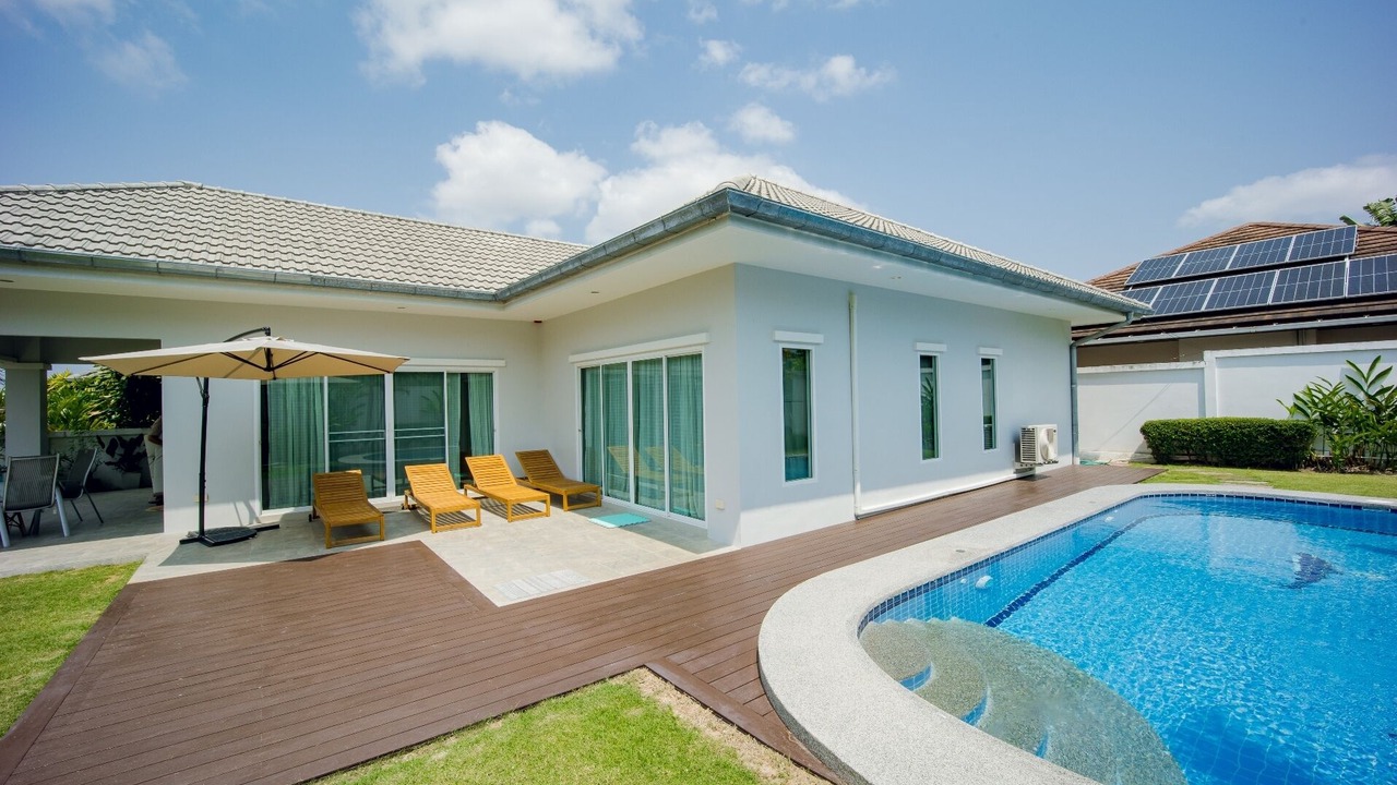 Photo of Outdoor in Hua Hin