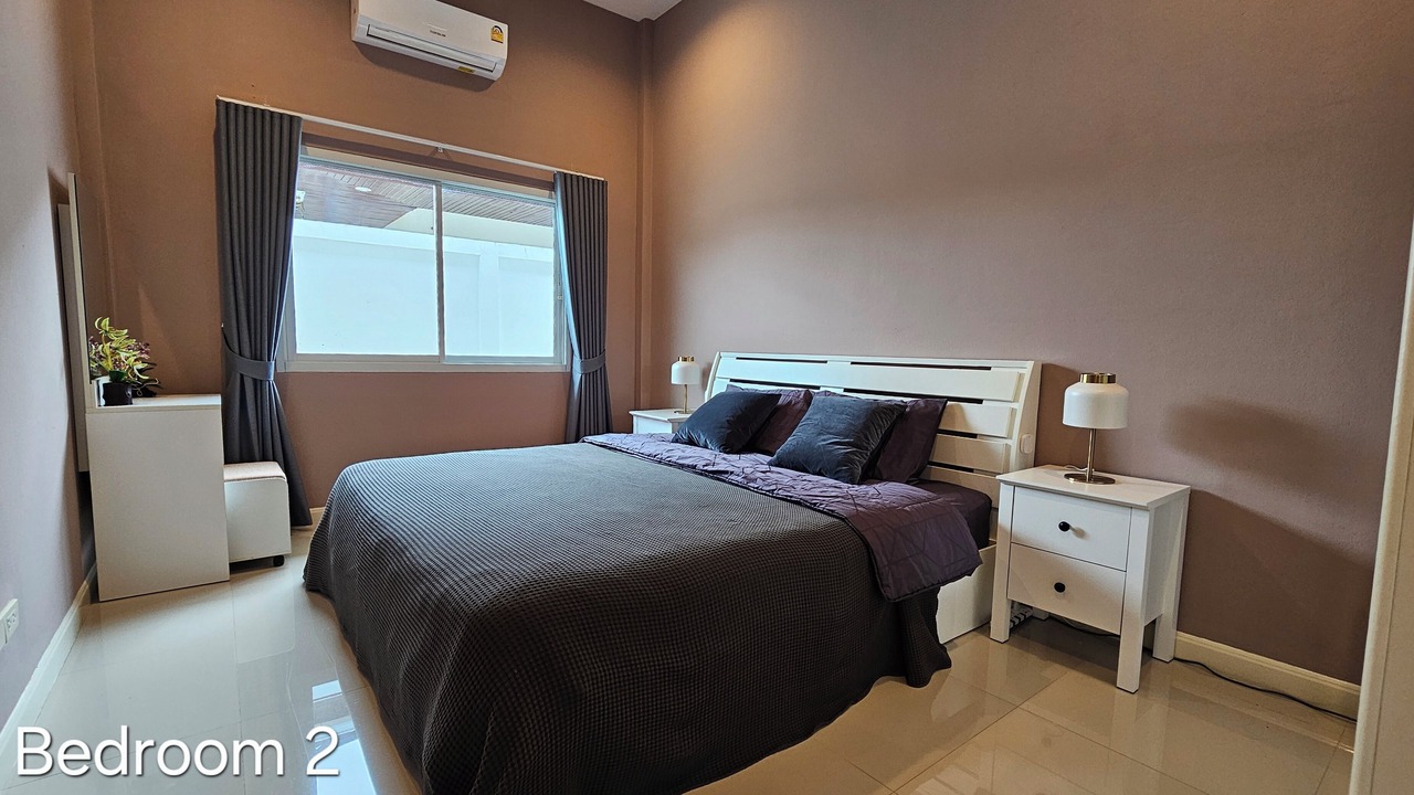 Photo of Bedroom in Hua Hin