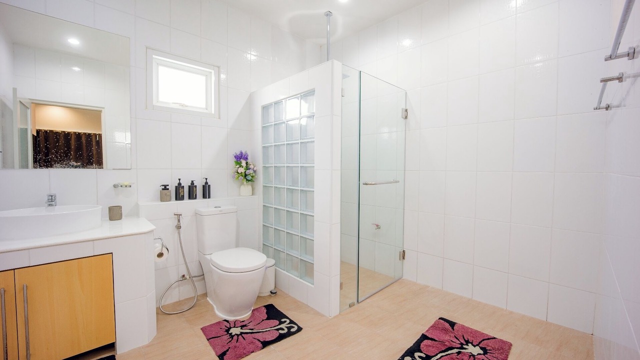 Photo of Bathroom in Hua Hin