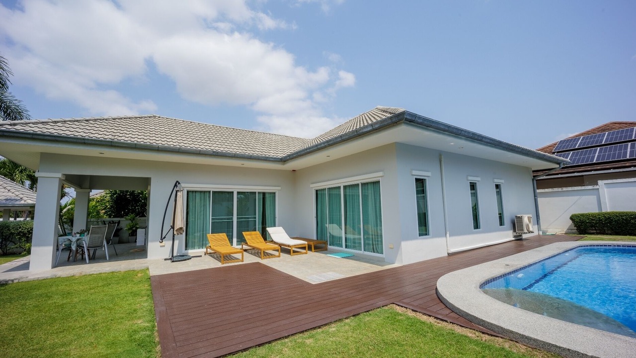 Photo of Outdoor in Hua Hin