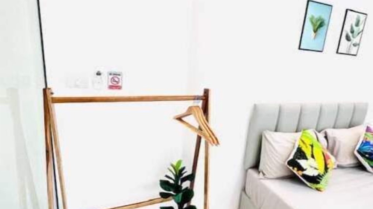 Photo of Bedroom in Sichon