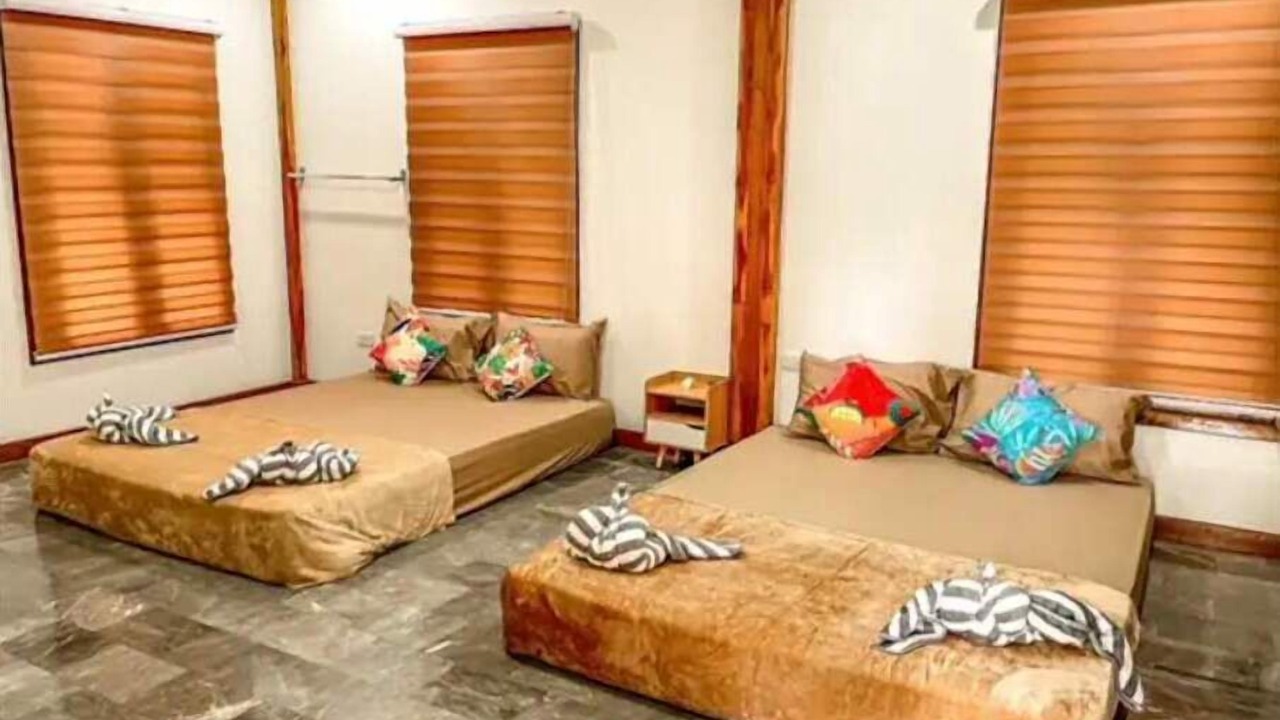 Photo of Bedroom in Sichon