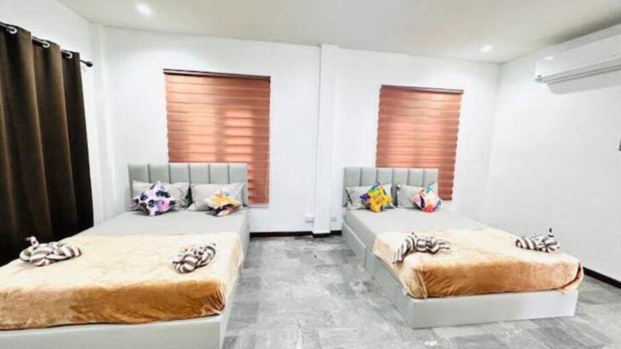 Photo of Bedroom in Sichon