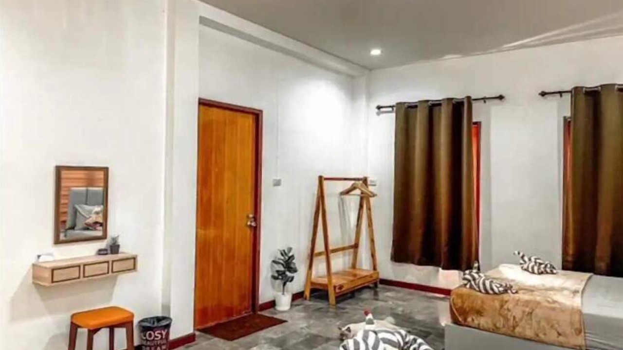 Photo of Bedroom in Sichon