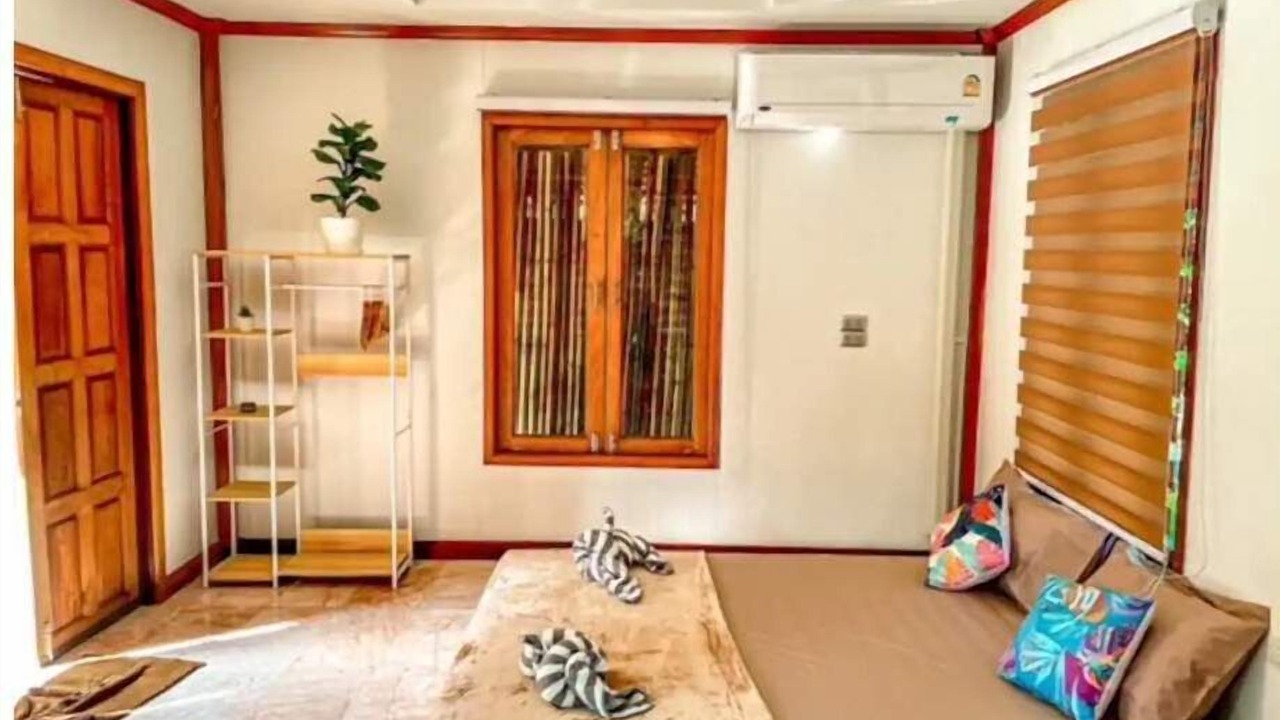 Photo of Bedroom in Sichon