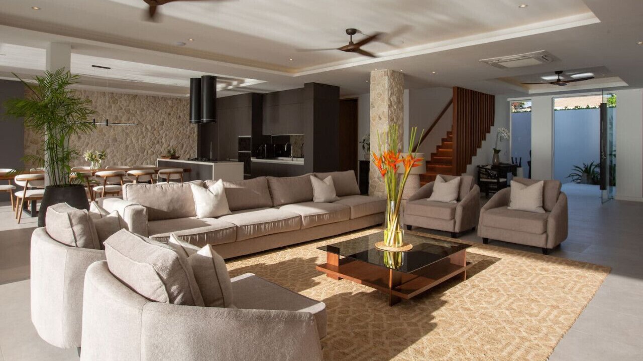 Photo of Livingroom in Moo 5