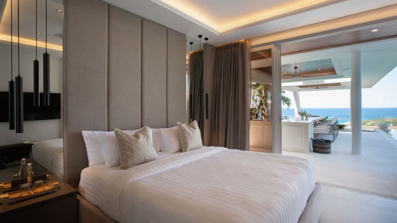 Photo of Bedroom in Moo 5