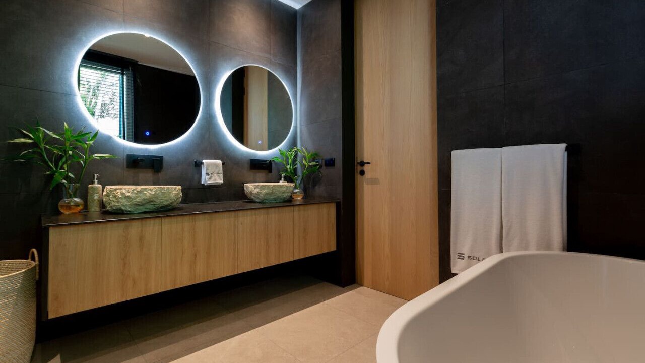 Photo of Bathroom in Moo 5
