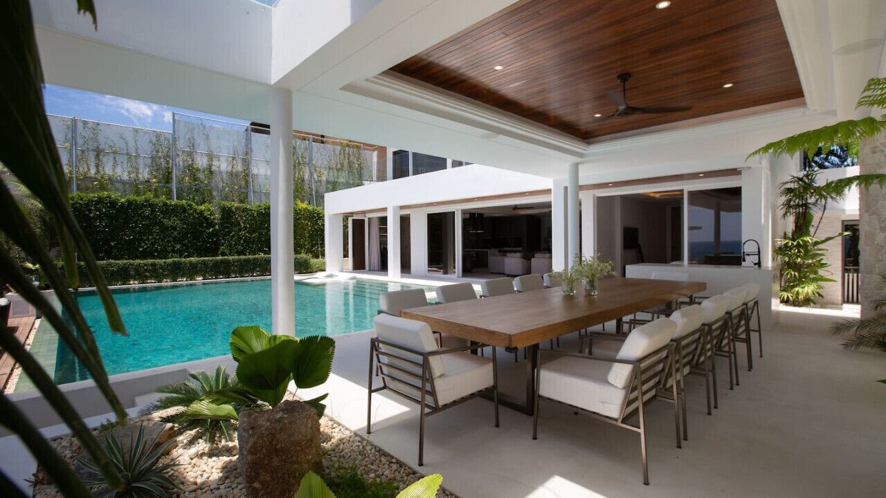 Photo of Outdoor in Moo 5