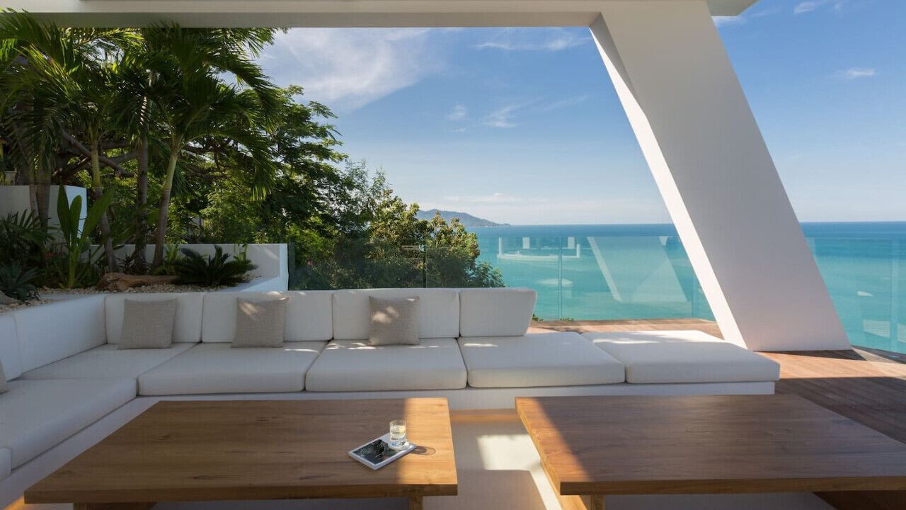 Photo of Patio Balcony in Moo 5