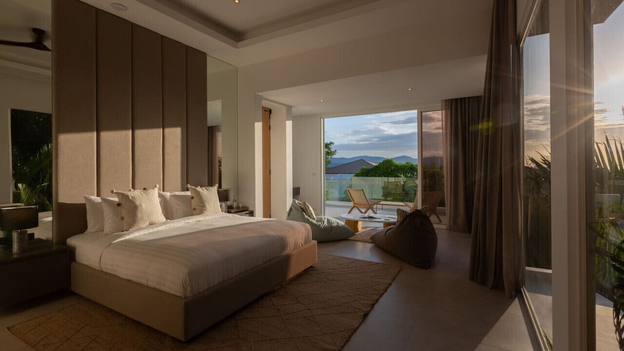 Photo of Bedroom in Moo 5