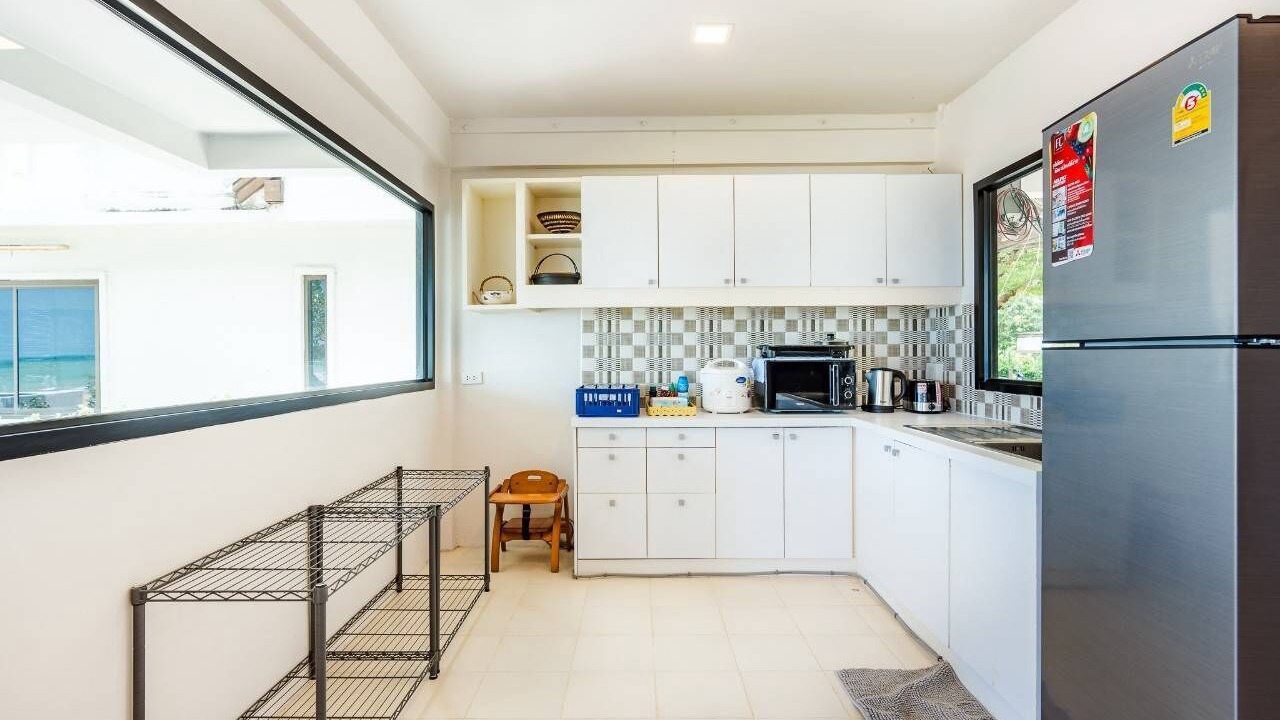 Photo of Kitchen in Cha-am