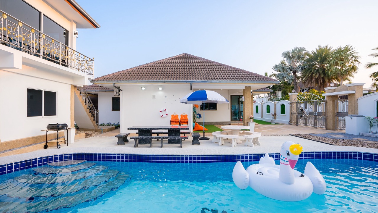 Photo of Outdoor in Hua Hin