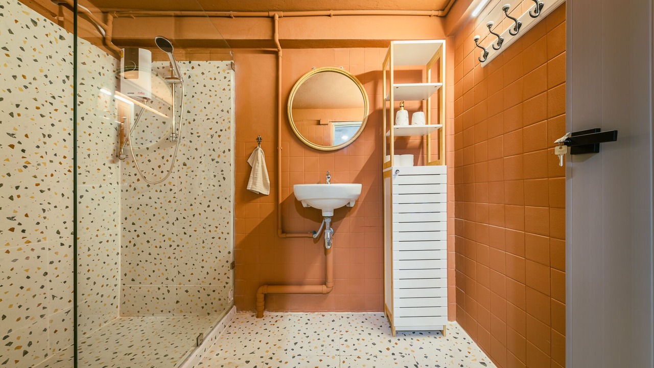 Photo of Bathroom in Phra Khanong