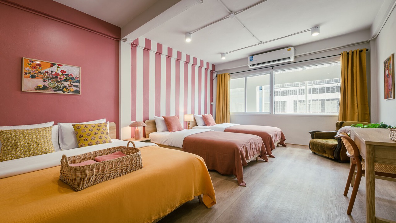 Photo of Bedroom in Phra Khanong
