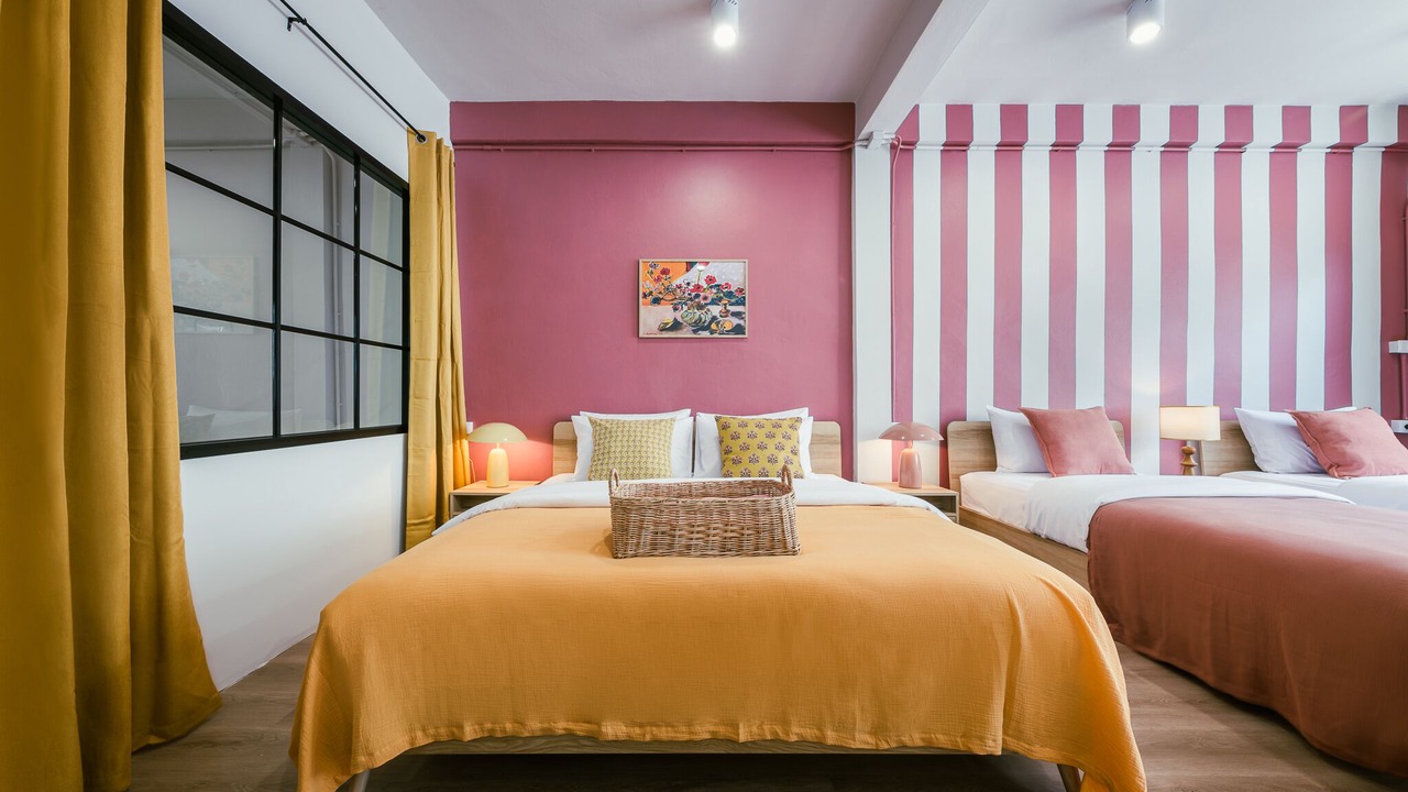 Photo of Bedroom in Phra Khanong