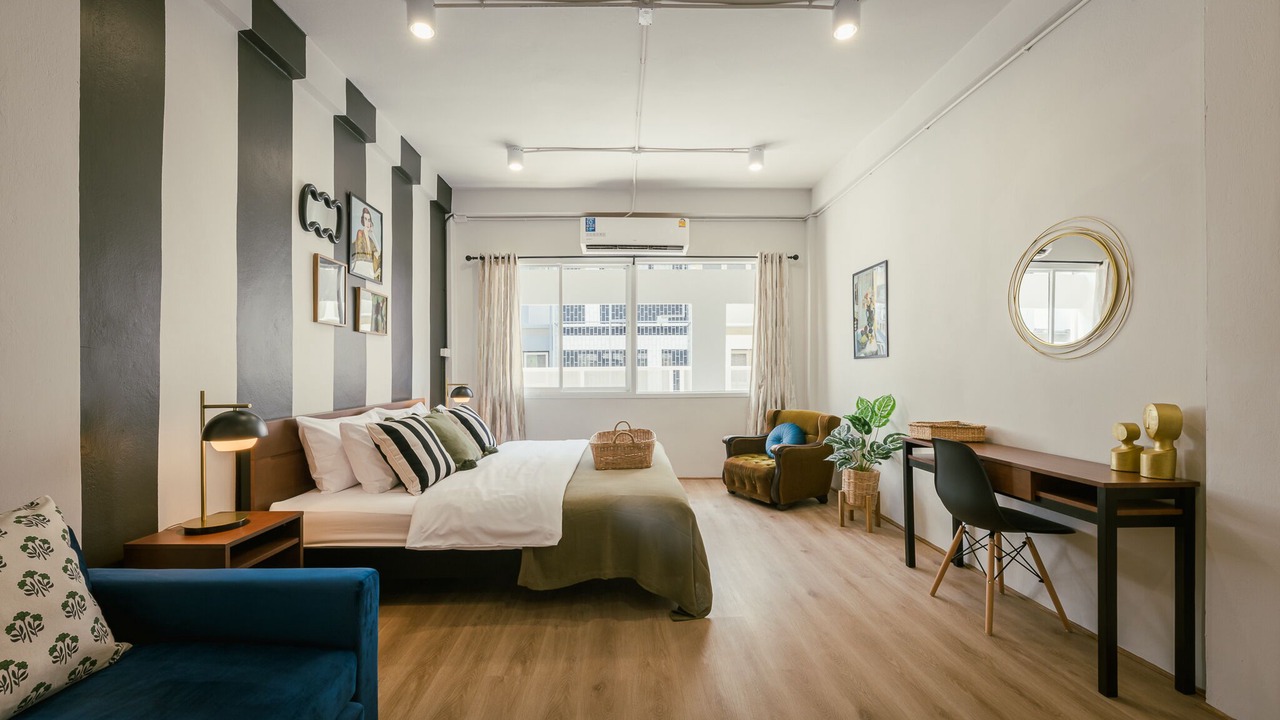 Photo of Bedroom in Phra Khanong