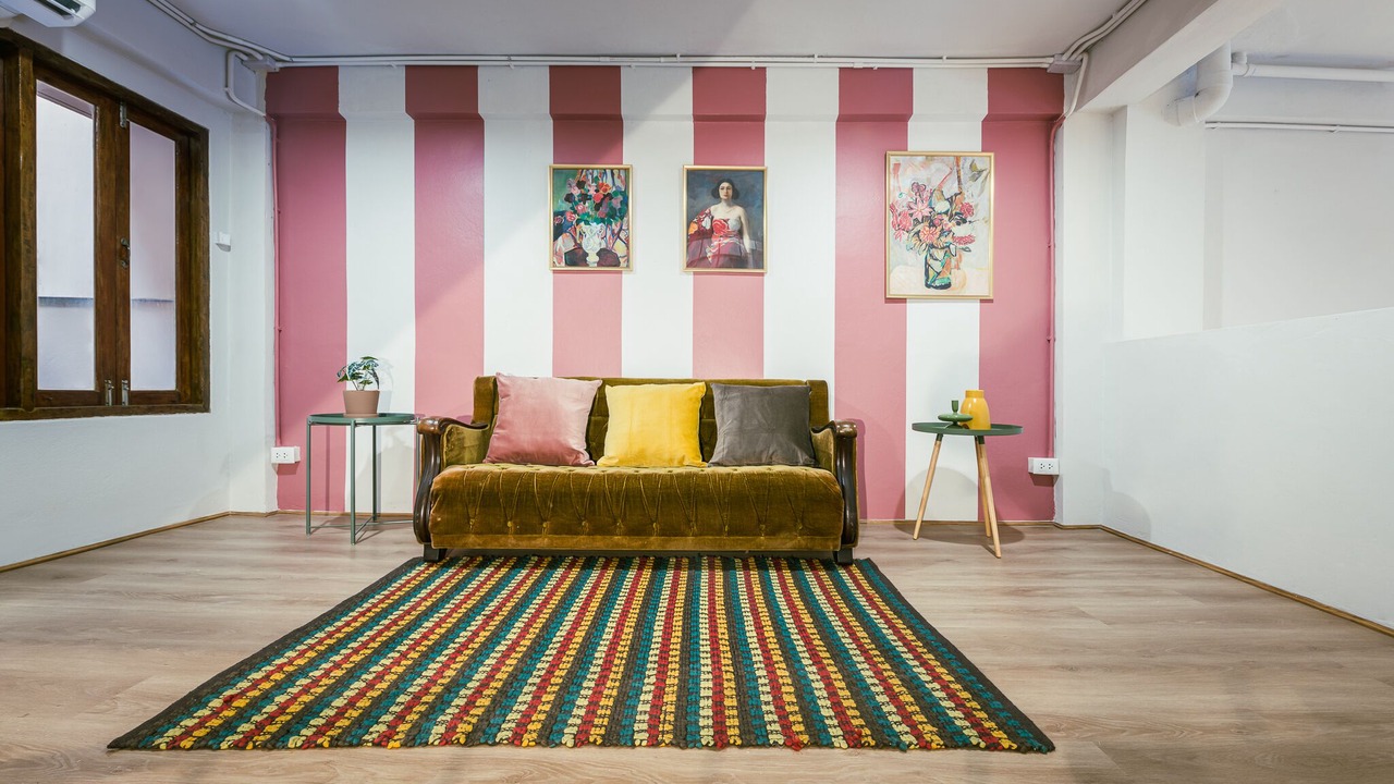 Photo of Livingroom in Phra Khanong
