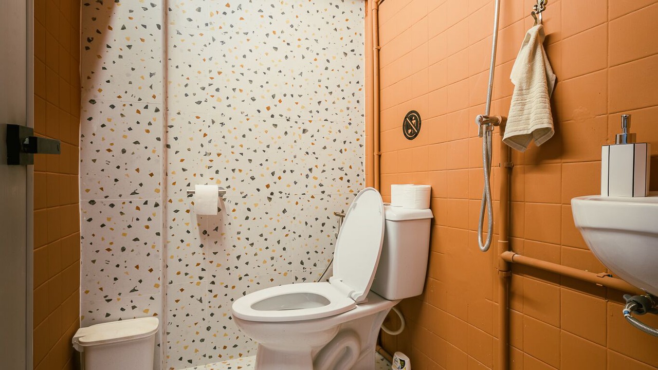 Photo of Bathroom in Phra Khanong