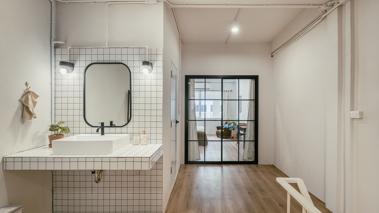 Photo of Bathroom in Phra Khanong