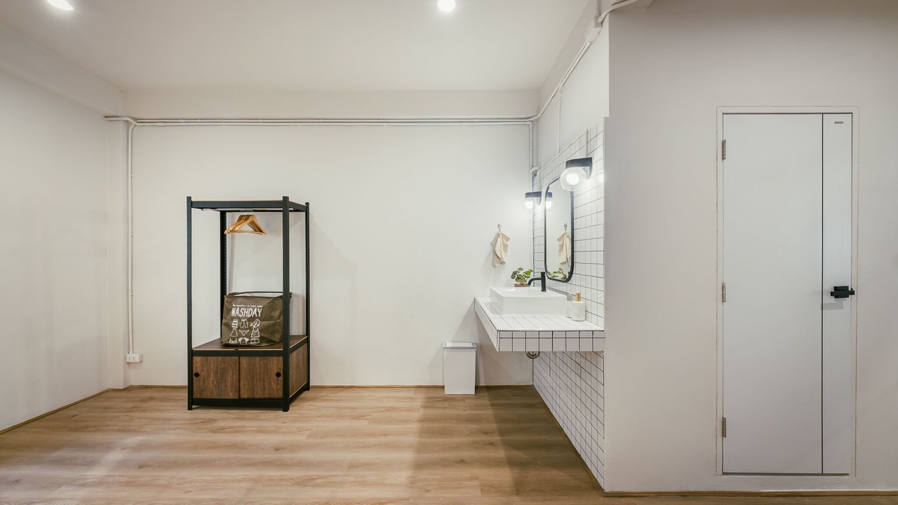 Photo of Bathroom in Phra Khanong