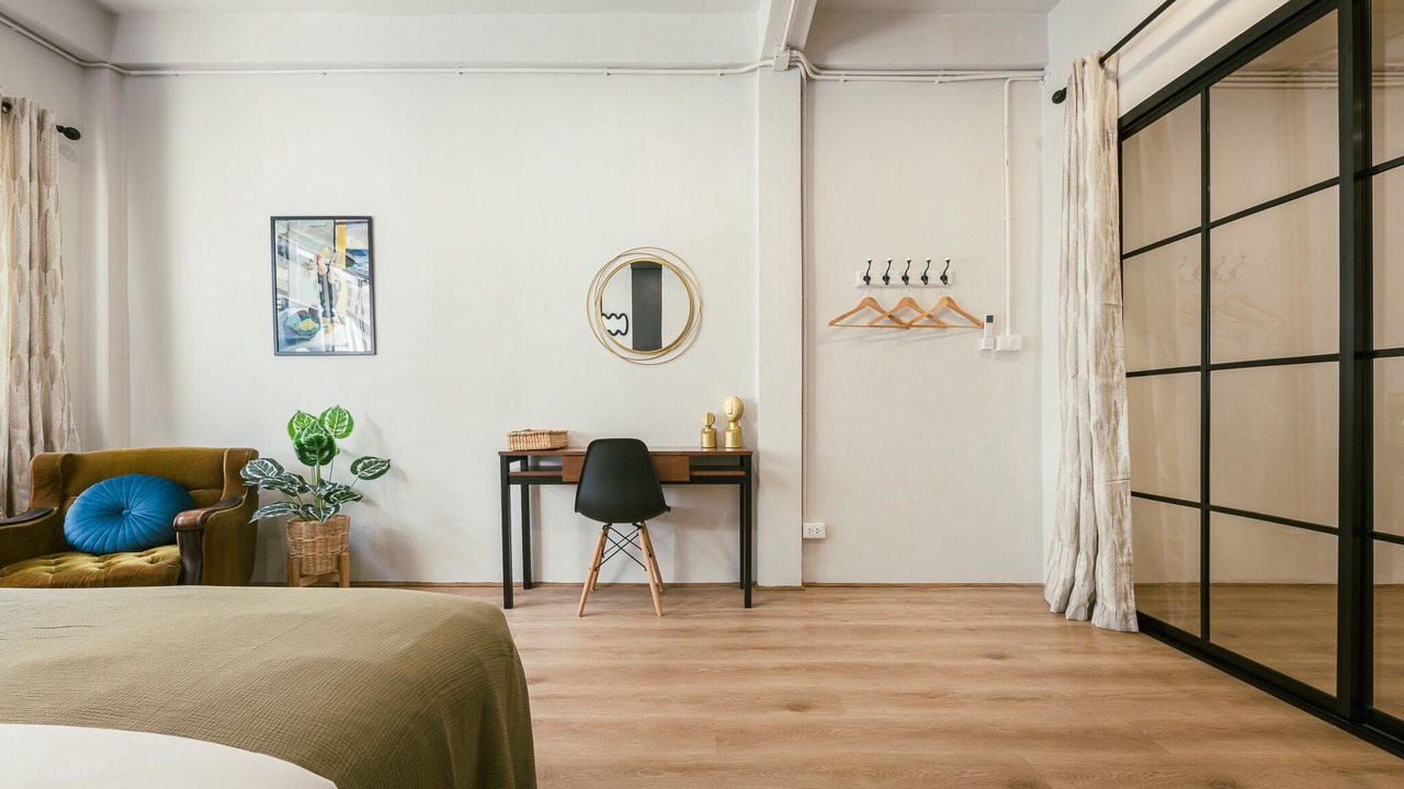 Photo of Bedroom in Phra Khanong