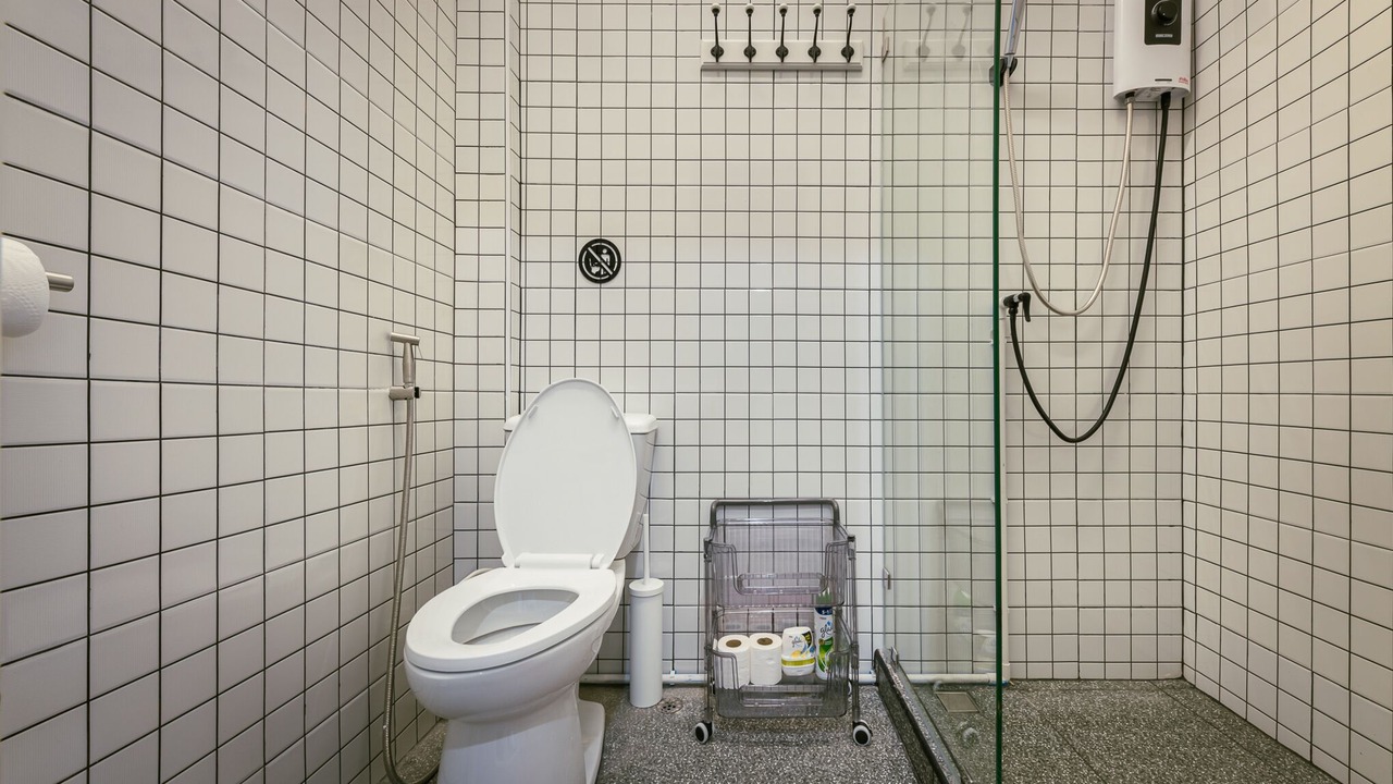 Photo of Bathroom in Phra Khanong