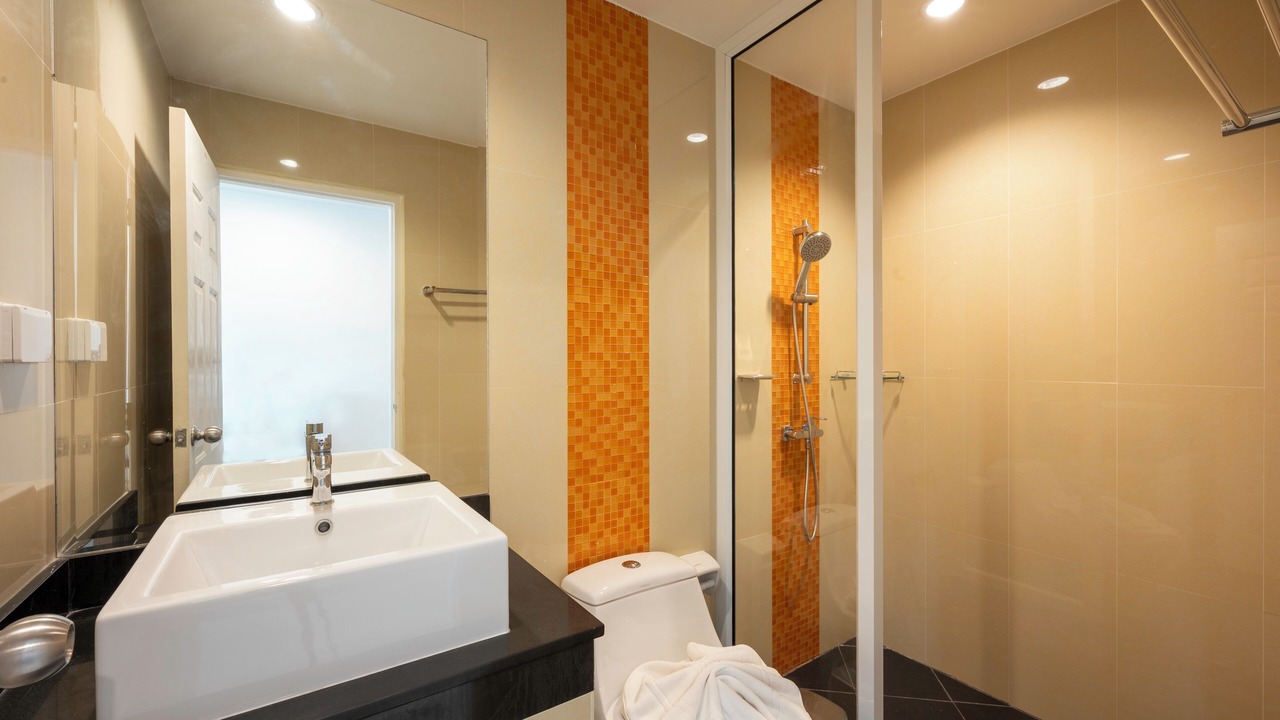 Photo of Bathroom in Pratumnak Hill
