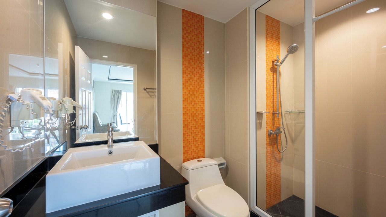 Photo of Bathroom in Pratumnak Hill